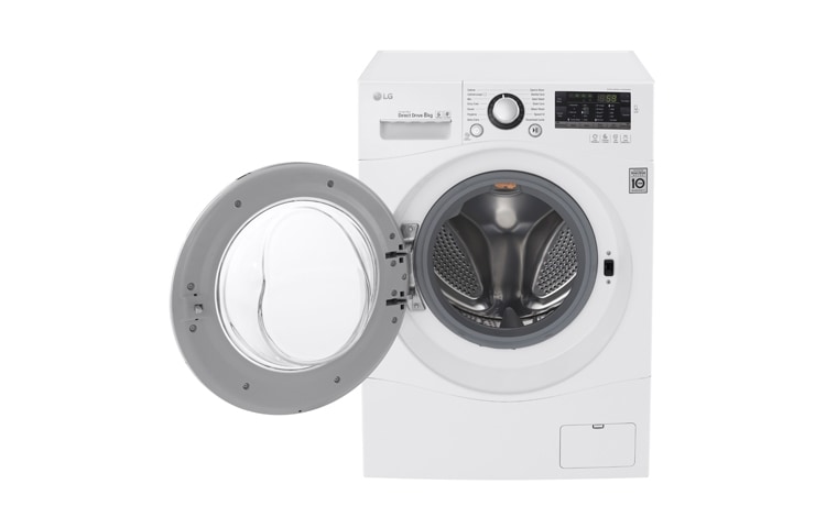 LG FH4A8TDN2, 6 Motion-vaskemaskin, FH4A8TDN2, thumbnail 2