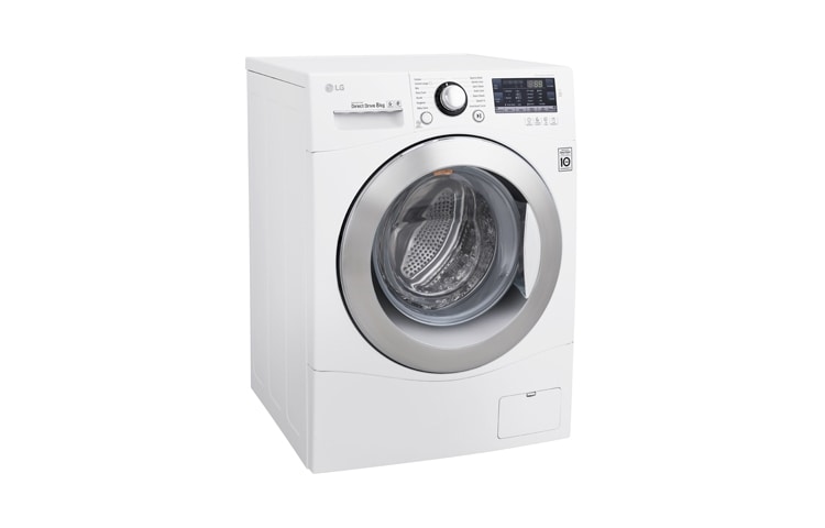 LG FH4A8TDN2, 6 Motion-vaskemaskin, FH4A8TDN2, thumbnail 4