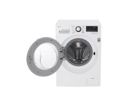 LG FH4A8TDN2, 6 Motion-vaskemaskin, FH4A8TDN2, thumbnail 2