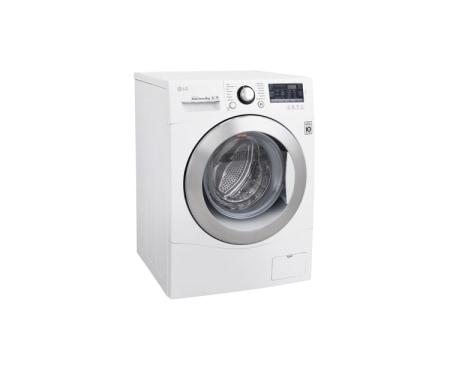 LG FH4A8TDN2, 6 Motion-vaskemaskin, FH4A8TDN2, thumbnail 4