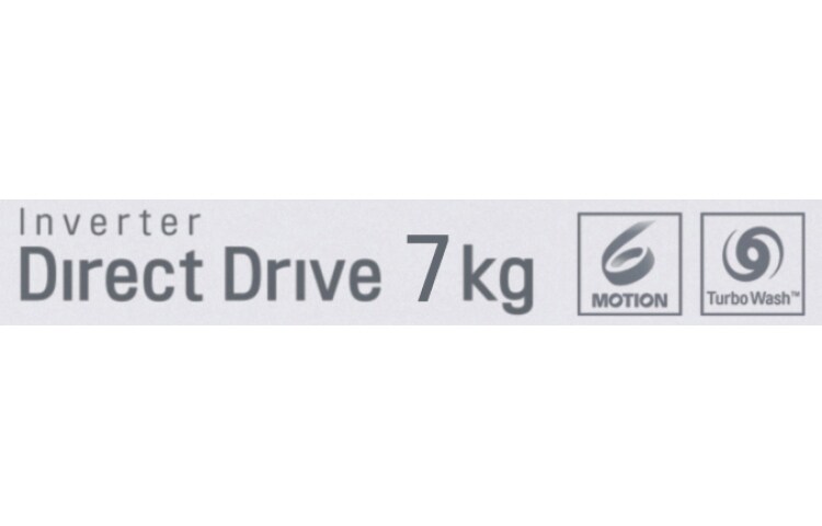 LG FH4U2QDN1 1-7 kg Turbo Wash, Direct Drive vaskemaskin, FH4U2QDN1, thumbnail 5