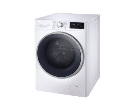 LG FH4U2TDN0 1-8 kg Turbo Wash, Direct Drive vaskemaskin, FH4U2TDN0, thumbnail 2