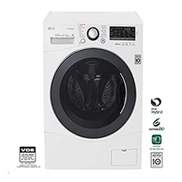 1-9 kg / 1-6 kg True Steam™ 6 Motion Direct Drive vask/tørkmaskin2