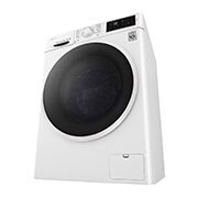 LG 1-9 kg  6 Motion Direct Drive vaskemaskine, NFC, energiklasse A+++ ( -20%), F4J6VN0W, thumbnail 12