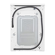 LG 1-9 kg  6 Motion Direct Drive vaskemaskine, NFC, energiklasse A+++ ( -20%), F4J6VN0W, thumbnail 15