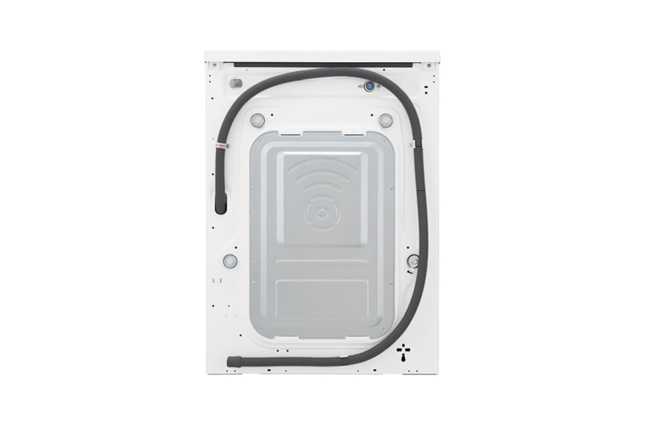 LG 1-8 kg / 1-5 kg 6 Motion Direct Drive vask/tørkmaskin, NFC, energiklasse A, F4J6TM0W, thumbnail 7