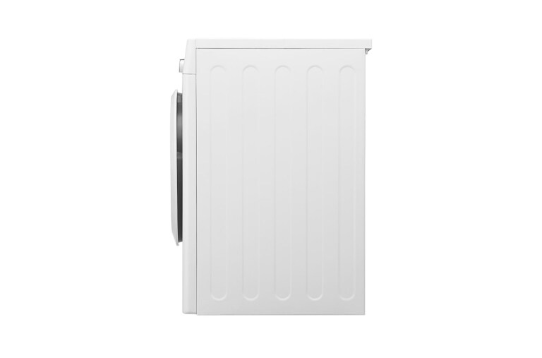 LG 1-7 kg  6 Motion Direct Drive vaskemaskine, NFC, F14AW7S, thumbnail 12