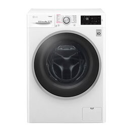 1-9 kg Spa Steam & NFC, 6 Motion Direct Drive vaskemaskine, energiklasse A+++ ( -20%)2