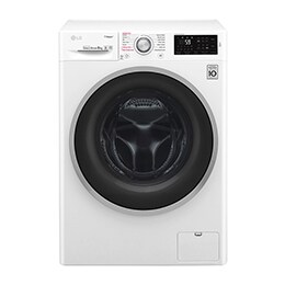 1-8 kg Spa Steam & NFC, 6 Motion Direct Drive vaskemaskine, energiklasse A+++ ( -30%)2