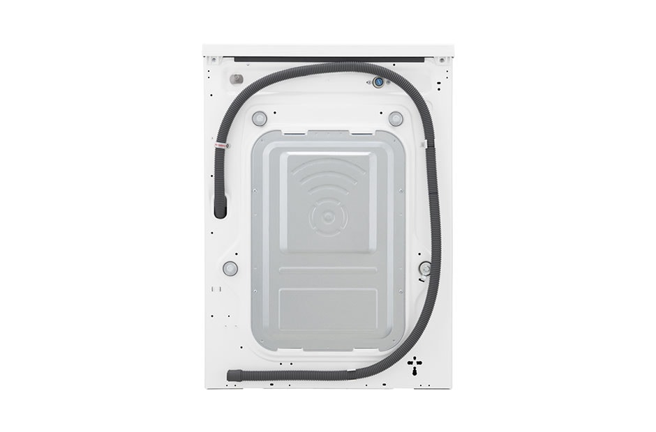 LG 1-9kg TurboWash™ &  Wifi, 6 Motion Direct Drive vaskemaskine, Q5J7VN1W, thumbnail 7