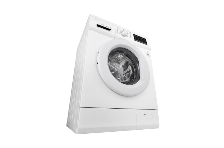 LG 1-7 kg 6 Motion Direct Drive tvättmaskin, FH4G7QDN0, thumbnail 6