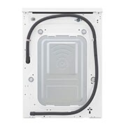 LG 1-8 kg / 1-4 kg 6 Motion Direct Drive vask/tørkmaskin, NFC, energiklasse A , W5J6AM0W, W5J6AM0W, thumbnail 15