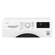 LG 1-8 kg / 1-4 kg 6 Motion Direct Drive vask/tørkmaskin, NFC, energiklasse A , W5J6AM0W, W5J6AM0W, thumbnail 4