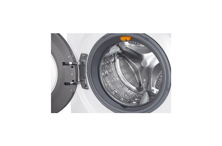 LG 1-9 kg TurboWash™ & Spa Steam, Wi-Fi, 6 Motion Direct Drive vaskemaskine, energiklasse A+++ ( -30%), F14AW9S2, thumbnail 11