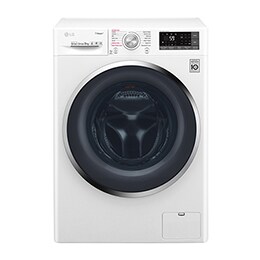 1-9 kg TurboWash™ & Spa Steam, Wi-Fi, 6 Motion Direct Drive vaskemaskine, energiklasse A+++ ( -30%)2