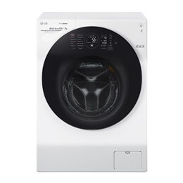  1-10.5 kg / 1-7 kg True Steam™ 6 Motion Direct Drive vask/tørk maskin, Wi-Fi2