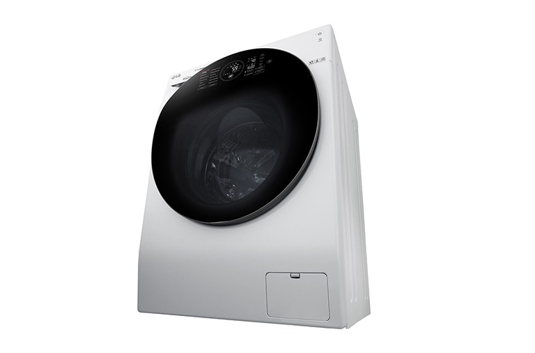 LG 1-12 kg / 1-8 kg True Steam™ 6 Motion Direct Drive vask/tørk maskin, FH6G1BCH2N, thumbnail 5