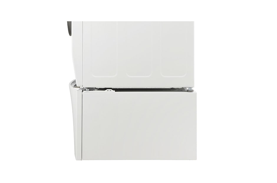 LG Gjør livet litt lettere med vaskemaskinen LG TWINWash™ Mini , F8K5XN3, thumbnail 11