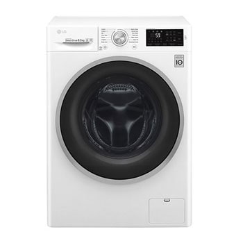 1-6.5 kg 6 Motion Direct Drive vaskemaskine, NFC og 45 cm dyp, energiklasse A+++1