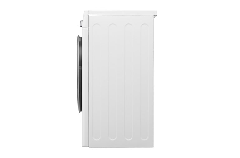 LG 1-6.5 kg 6 Motion Direct Drive vaskemaskine, NFC og 45 cm dyp, energiklasse A+++, F2J6WN1W, thumbnail 14