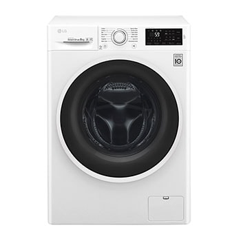 1-8 kg  6 Motion Direct Drive vaskemaskine, NFC1