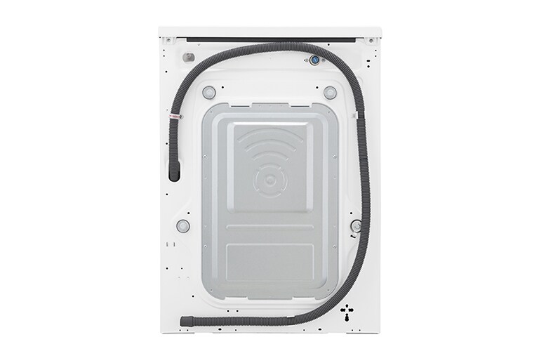 LG 1-8 kg  6 Motion Direct Drive vaskemaskine, NFC, F14AW8S, thumbnail 2