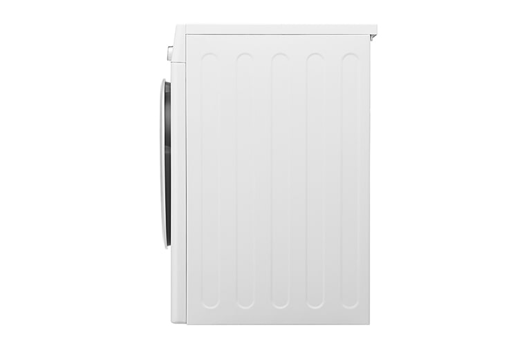 LG 1-8 kg  6 Motion Direct Drive vaskemaskine, NFC, F14AW8S, thumbnail 7