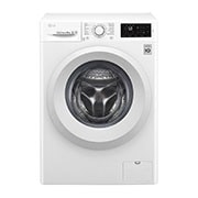 LG 1-8 kg  6 Motion Direct Drive vaskemaskine, NFC, energiklasse A+++ (-30%), W5J5TN3W, thumbnail 1