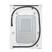 LG 1-8 kg  6 Motion Direct Drive vaskemaskine, NFC, energiklasse A+++ (-30%), W5J5TN3W, thumbnail 15