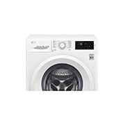 LG 1-8 kg  6 Motion Direct Drive vaskemaskine, NFC, energiklasse A+++ (-30%), W5J5TN3W, thumbnail 4