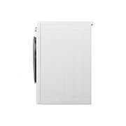 LG 1-8 kg / 1-5 kg Spa Steam & 6 Motion Direct Drive Kombinerad tvätt/tork, NFC & energiklass A, W5J6TG1W, thumbnail 8
