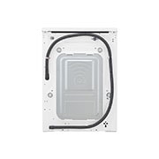 LG 1-8 kg / 1-5 kg Spa Steam & 6 Motion Direct Drive Kombinerad tvätt/tork, NFC & energiklass A, W5J6TG1W, thumbnail 15