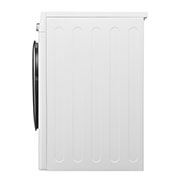LG 1-10.5 kg / 1-7 kg True Steam™ 6 Motion Direct Drive vask/tørk maskin, Wi-Fi, F4J8JH2WD, thumbnail 14