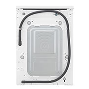 LG 1-10.5 kg / 1-7 kg True Steam™ 6 Motion Direct Drive vask/tørk maskin, Wi-Fi, F4J8JH2WD, thumbnail 15