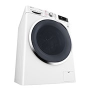 LG 1-10.5 kg / 1-7 kg True Steam™ 6 Motion Direct Drive vask/tørk maskin, Wi-Fi, F4J8JH2WD, thumbnail 3