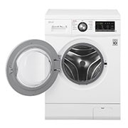 LG 1-8 kg / 1-5 kg 6 Motion Direct Drive Kombinerad tvätt/tork og energiklass A, FH4G6TDM2R, thumbnail 11
