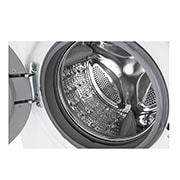 LG 1-8 kg / 1-5 kg 6 Motion Direct Drive Kombinerad tvätt/tork og energiklass A, FH4G6TDM2R, thumbnail 13