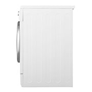 LG 1-8 kg / 1-5 kg 6 Motion Direct Drive Kombinerad tvätt/tork og energiklass A, FH4G6TDM2R, thumbnail 14