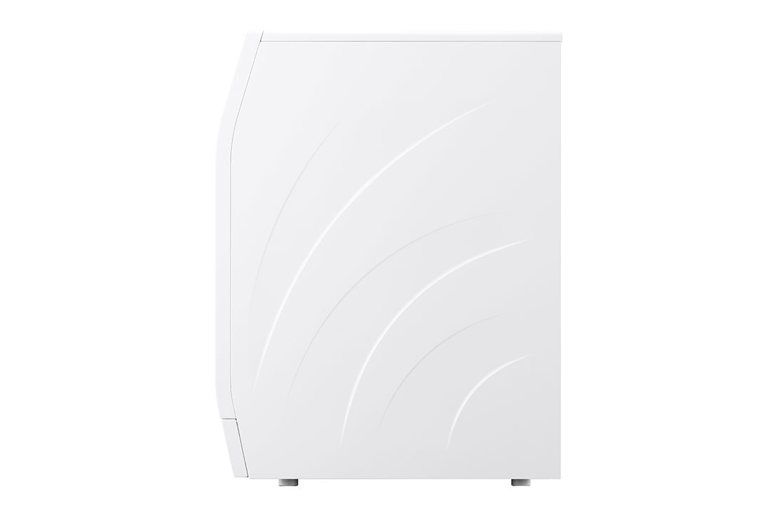 LG SIGNATURE med Centum™ system 1-12 kg (+2kg) / 1-7 kg, Spa Steam. Kombinert vask/tørk med Wi-Fi, LSWD100, LSWD100, thumbnail 7