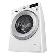 LG 1-9 kg  6 Motion Direct Drive vaskemaskine, NFC, F94J54WH, thumbnail 10