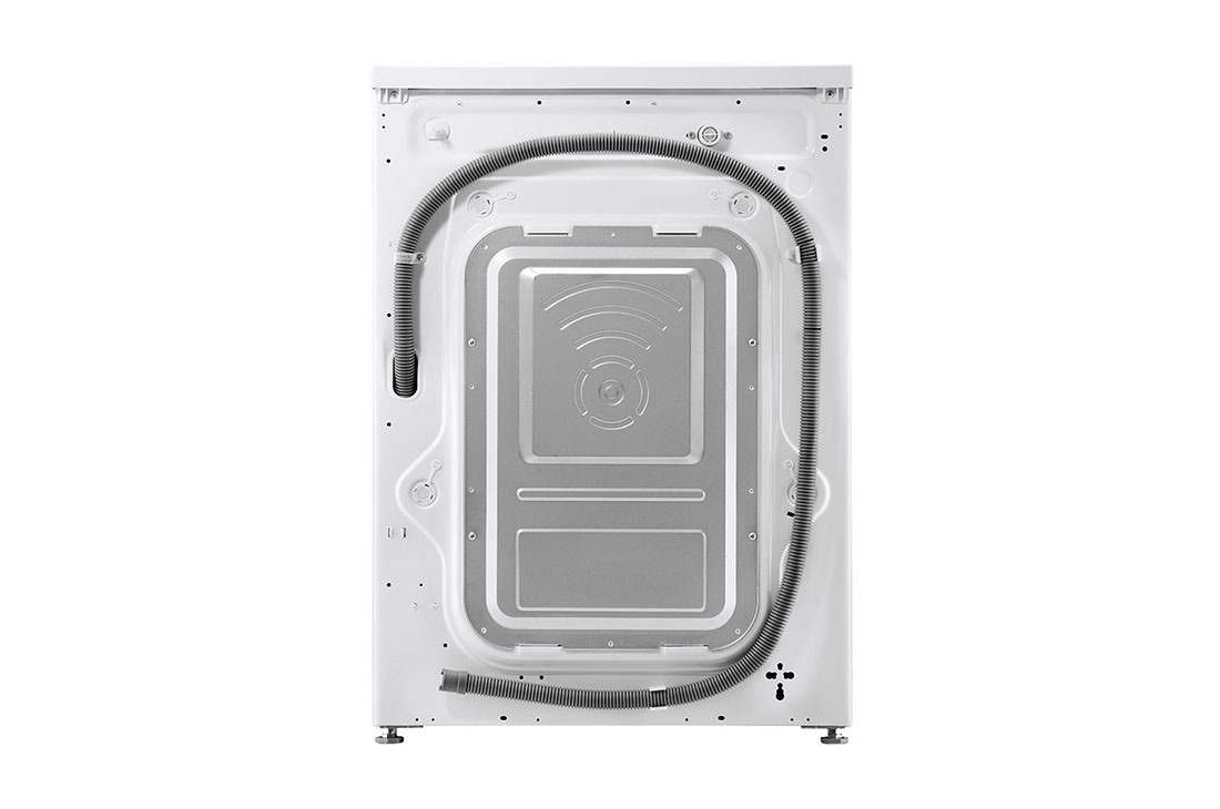 LG 1-8 kg 6 Motion Direct Drive vaskemaskine, NFC, FH2J3TDN0, thumbnail 8