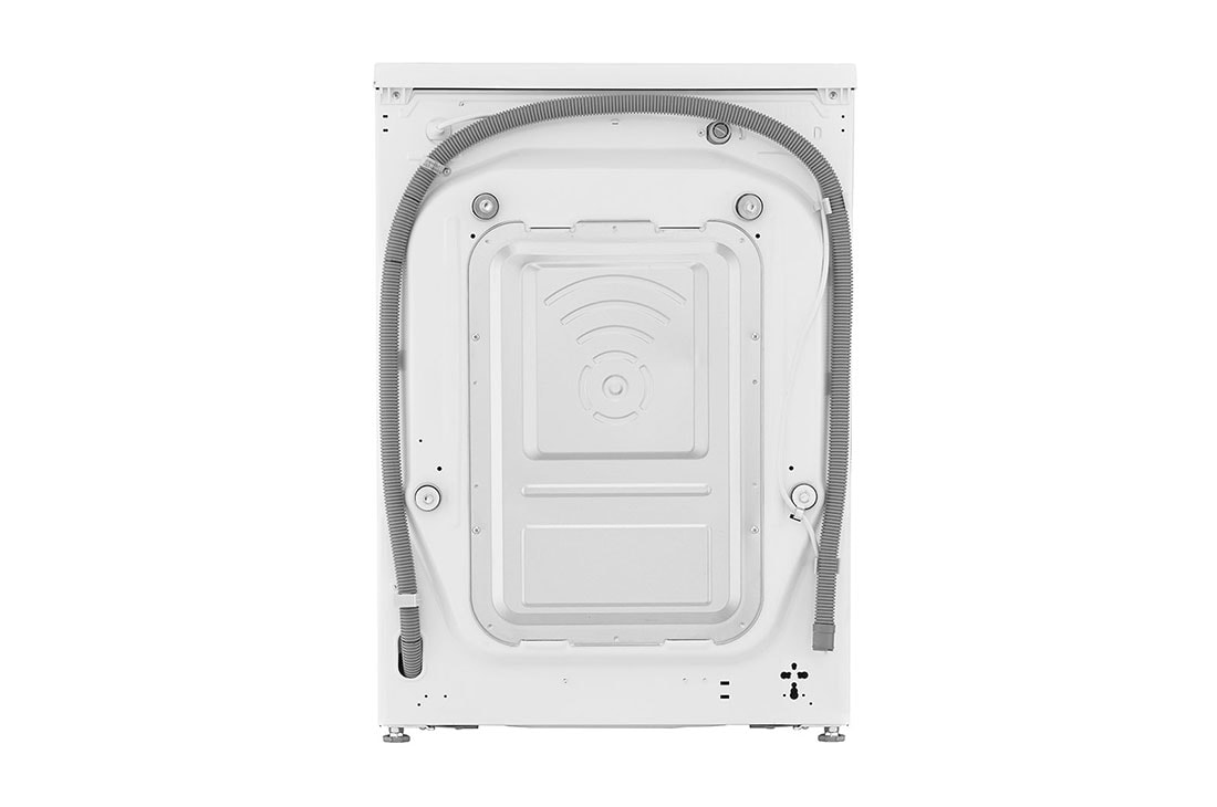 LG  1-9 kg Steam+, TurboWash360™, AI DD og Wi-Fi, FV90VNS2Q, thumbnail 15