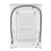 LG  1-9 kg Steam+, TurboWash360™, AI DD og Wi-Fi, FV90VNS2Q, thumbnail 15