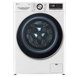 1-10.5 kg Steam+, TurboWash360™, AI DD og Wi-Fi2