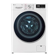 LG 1-9 kg Steam+, TurboWash™, AI DD och Wi-Fi, FV70VNS1, thumbnail 1