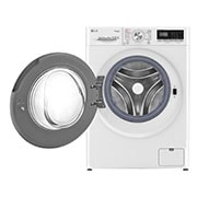 LG 1-9 kg Steam+, TurboWash™, AI DD och Wi-Fi, FV70VNS1, thumbnail 2