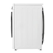 LG 1-9 kg Steam+, TurboWash™, AI DD och Wi-Fi, FV70VNS1, thumbnail 14