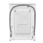 LG 1-9 kg Steam+, TurboWash™, AI DD och Wi-Fi, FV70VNS1, thumbnail 15