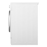 LG 1-8 kg Spa Steam & NFC, 6 Motion Direct Drive vaskemaskine, F4WM308S2W0, thumbnail 15