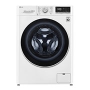 LG 1-9 kg AI DD og Wi-Fi, P4AOVN0W, thumbnail 1